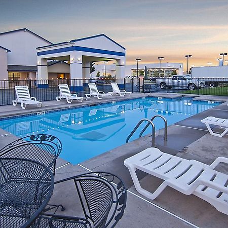 Days Inn Norman Servizi foto
