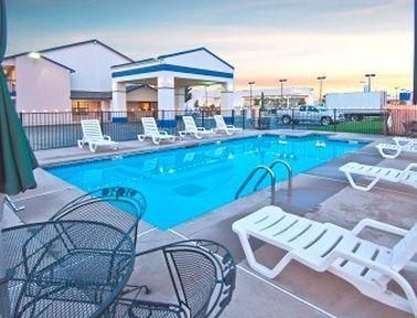 Days Inn Norman Esterno foto