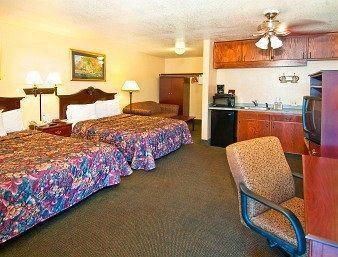 Days Inn Norman Esterno foto