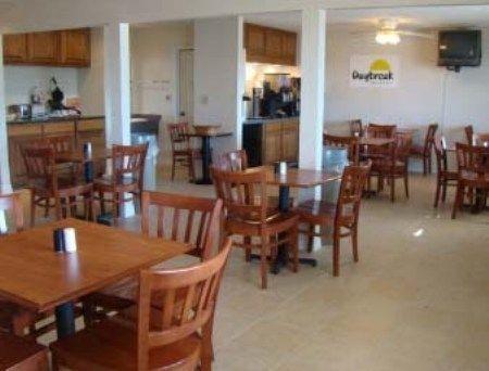 Days Inn Norman Ristorante foto