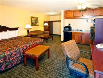 Days Inn Norman Camera foto