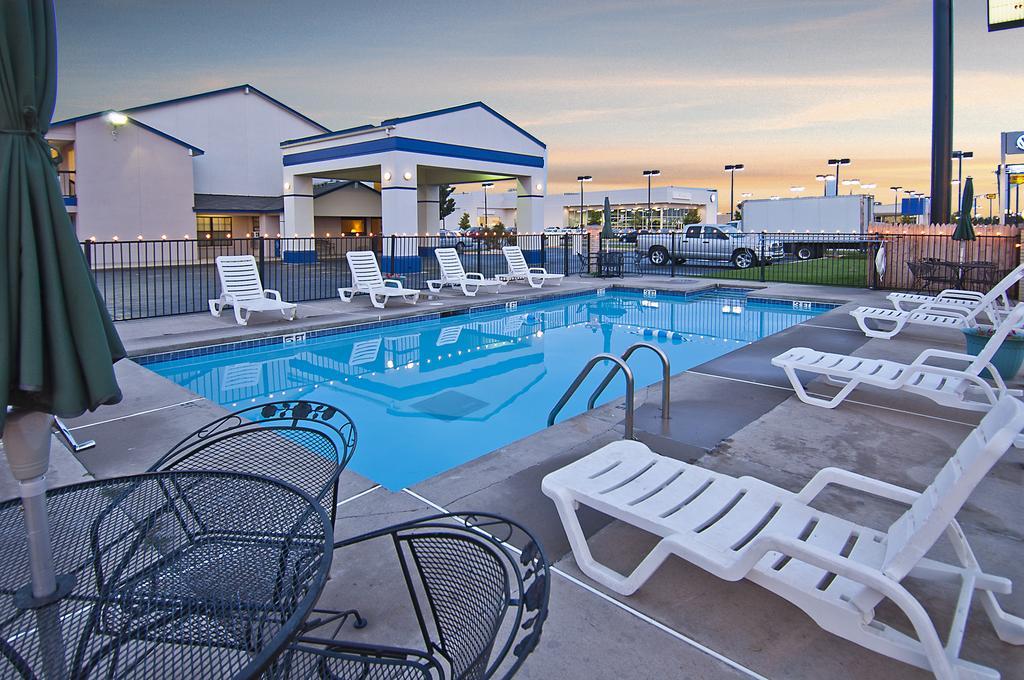 Days Inn Norman Servizi foto