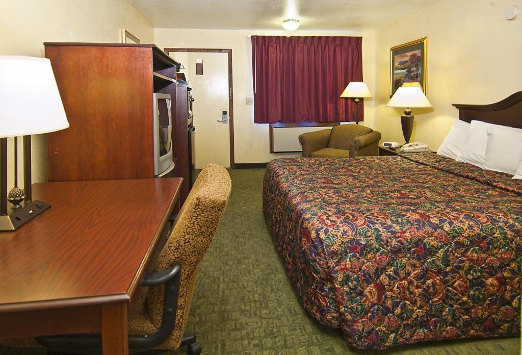 Days Inn Norman Camera foto